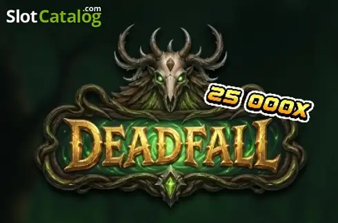 Deadfall Λογότυπο Deadfall Λογότυπο