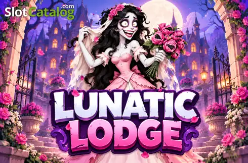 Lunatic Lodge Κουλοχέρης 