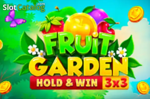 Fruit Garden