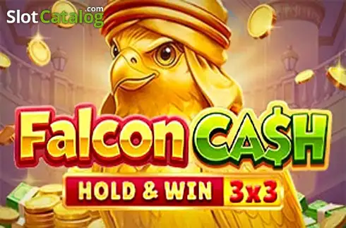 Falcon Cash