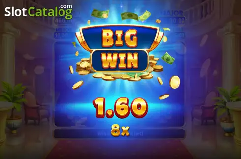 Οθόνη3. Falcon Cash Κουλοχέρης
