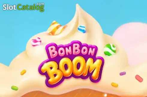 BonBon Boom (Check-in)
