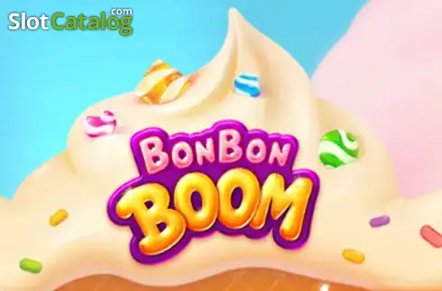 BonBon Boom: Hold and Win