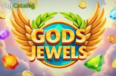 Gods Jewels