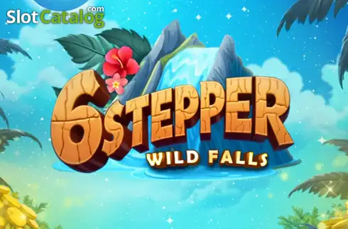SIX STEPPER WILD FALLS