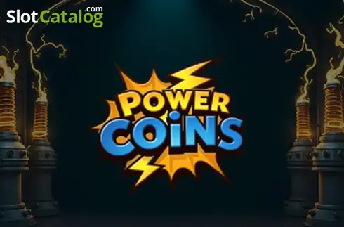 Power Coins