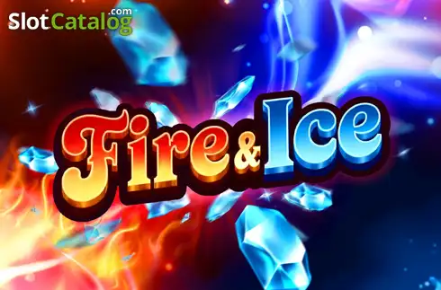 Fire & Ice Cherry Play