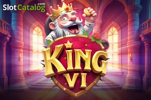 King 6