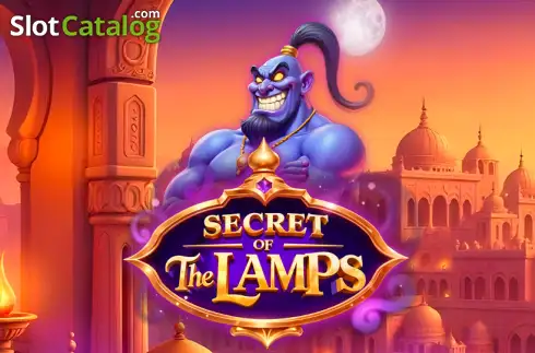 Secret of The Lamps