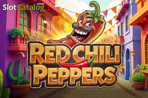 Red Chili Peppers Λογότυπο Red Chili Peppers Λογότυπο