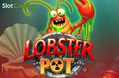 Lobster Pot 2026-02-25
