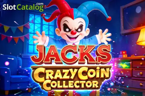 Jacks Crazy Coin Collector 2026-02-25