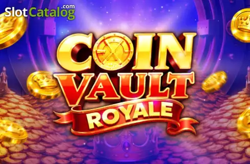 Coin Vault Royale 2026-03-24