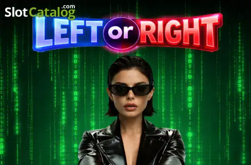 Left or Right