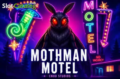 Mothman Motel