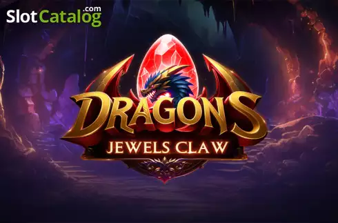Dragon Jewels Claw Κουλοχέρης 