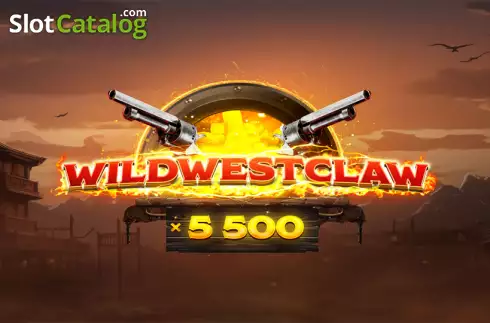 Wild West Claw Λογότυπο