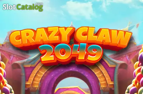 Crazy Claw Κουλοχέρης 