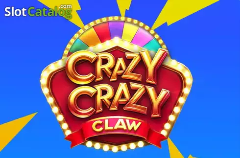 Crazy Crazy Claw Λογότυπο Crazy Crazy Claw Λογότυπο
