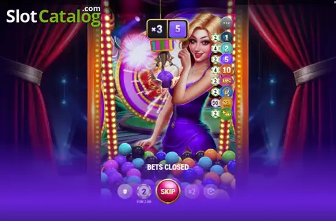 Οθόνη3. Crazy Crazy Claw Κουλοχέρης