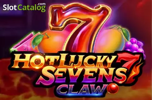 Hot Lucky Sevens Claw