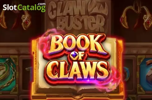 Book of Claws
