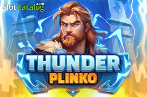 Thunder Plinko Κουλοχέρης 