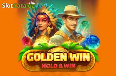 Golden Win Λογότυπο Golden Win Λογότυπο