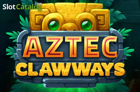 Aztec Clawways Κουλοχέρης 