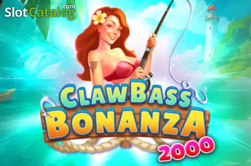 Clawbass Bonanza 2000 Κουλοχέρης 