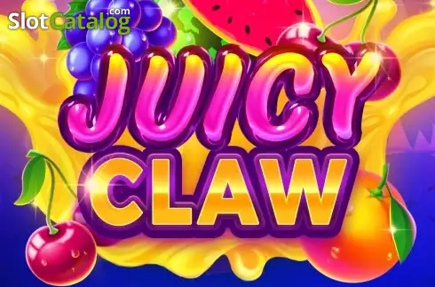 Juicy Claw Κουλοχέρης 