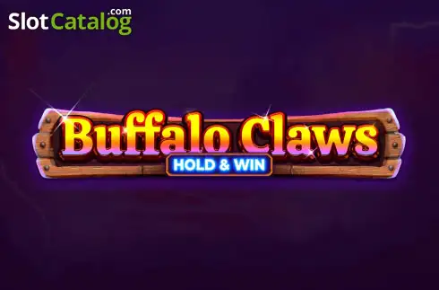Buffalo Claws Λογότυπο Buffalo Claws Λογότυπο