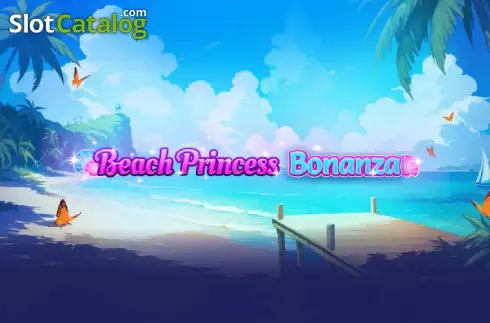 Beach Princess Bonanza Clawbuster