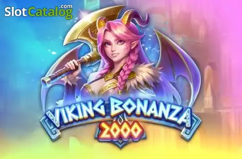 Viking Bonanza 2000 Λογότυπο