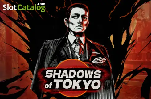 Shadows of Tokyo Κουλοχέρης 