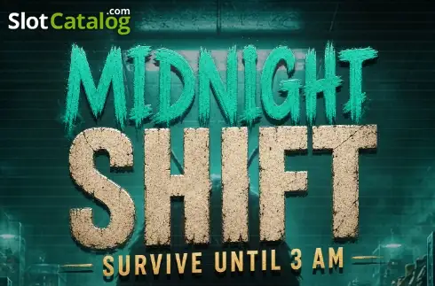 Midnight Shift Λογότυπο