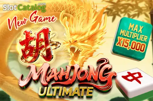 Mahjong Ultimate