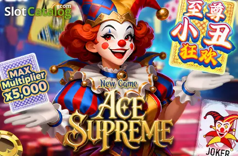 Ace Supreme