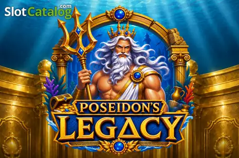 Poseidon Legacy