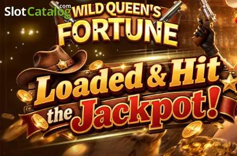WILD QUEEN'S FORTUNE