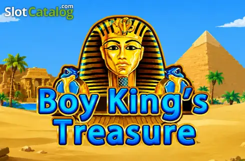 Boy King Treasure (ClotPlay)