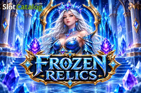 Frozen Relics