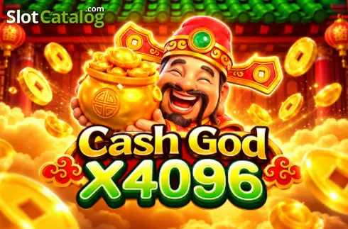 Cash God X4096 (ClotPlay)