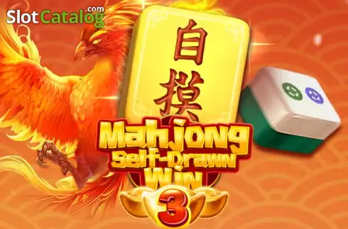 Mahjong Self-Drawn Win 3