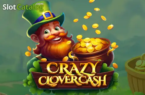 Crazy Clover Cash (ClotPlay)