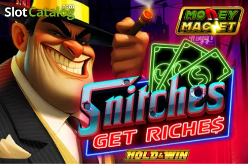 Snitches Get Riches (ClotPlay) 2026-09-17