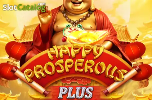 Happy Prosperous PLUS