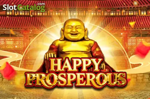 Happy Prosperous