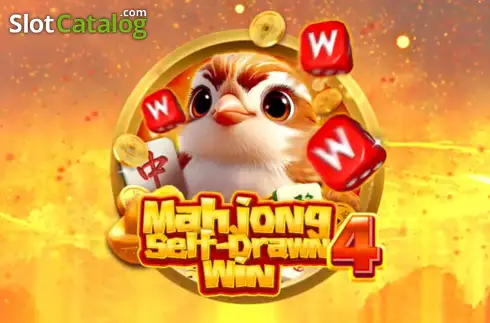Mahjong Self-Drawn Win 4 (ClotPlay)