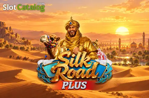 Silk Road PLUS